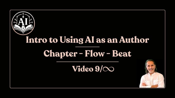 9-into-to-using-ai-as-an-author-chapters-flow-beat