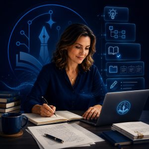 Use AI as a Writing Assistant