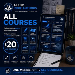 all-courses-ai-for-authors